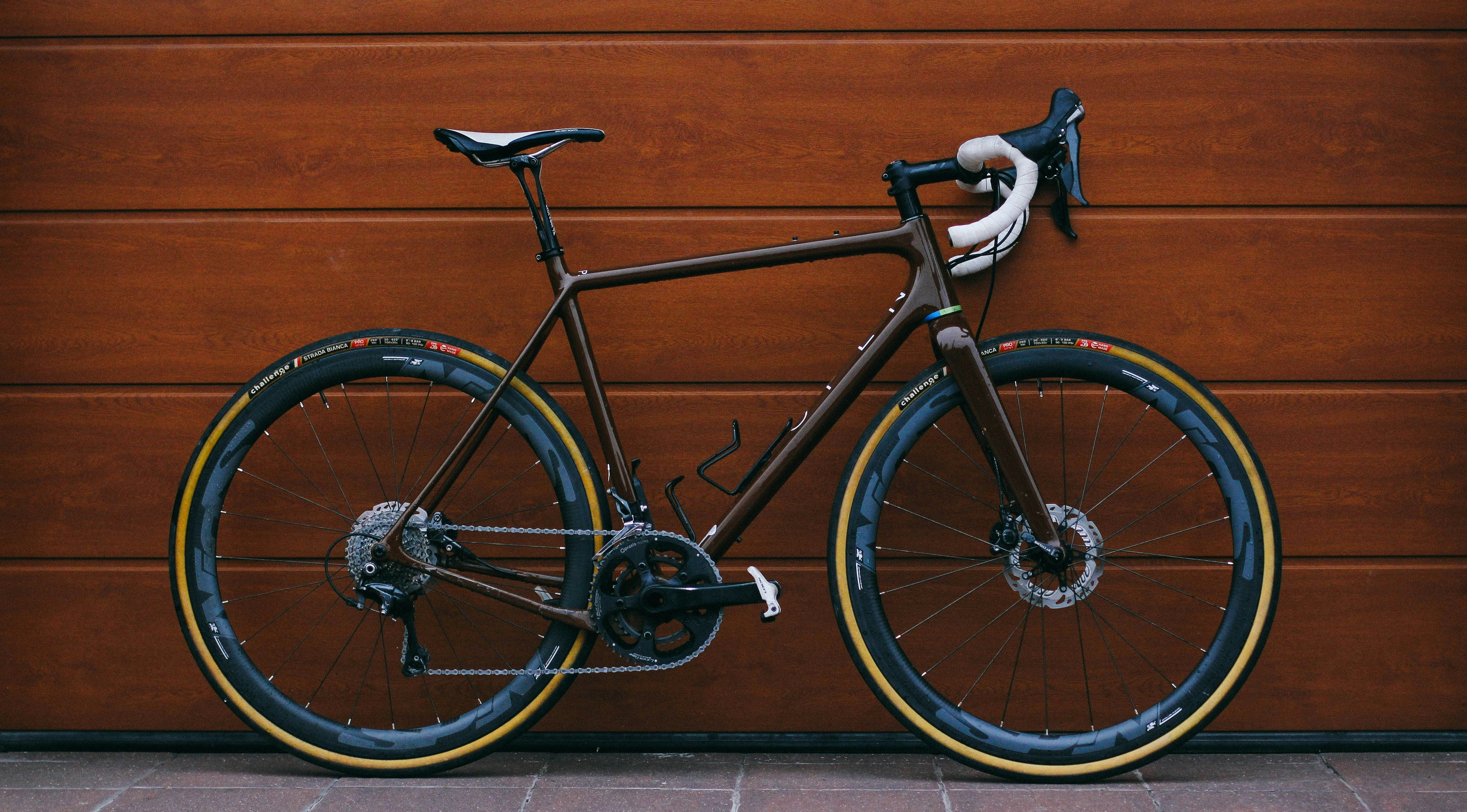 Cover image for Riding Bicycles on Shabbat