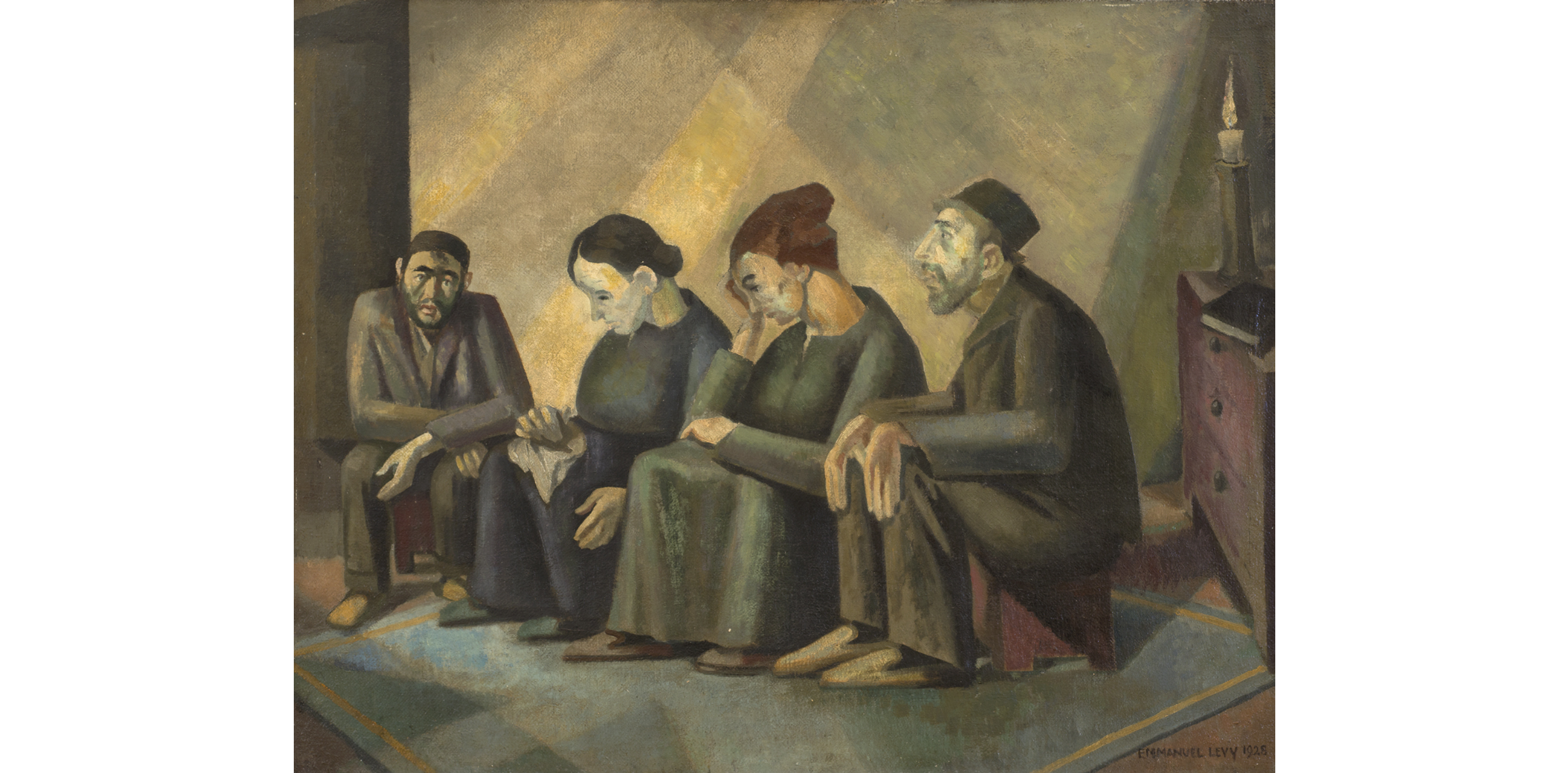 Cover image for End of Life and Mourning