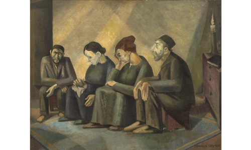 Cover image for End of Life and Mourning