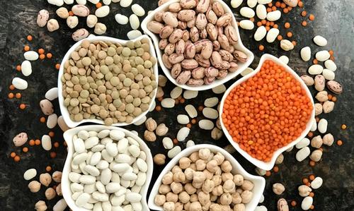 Cover image for Legumes/Kitniyot: Can you Become Sephardic?