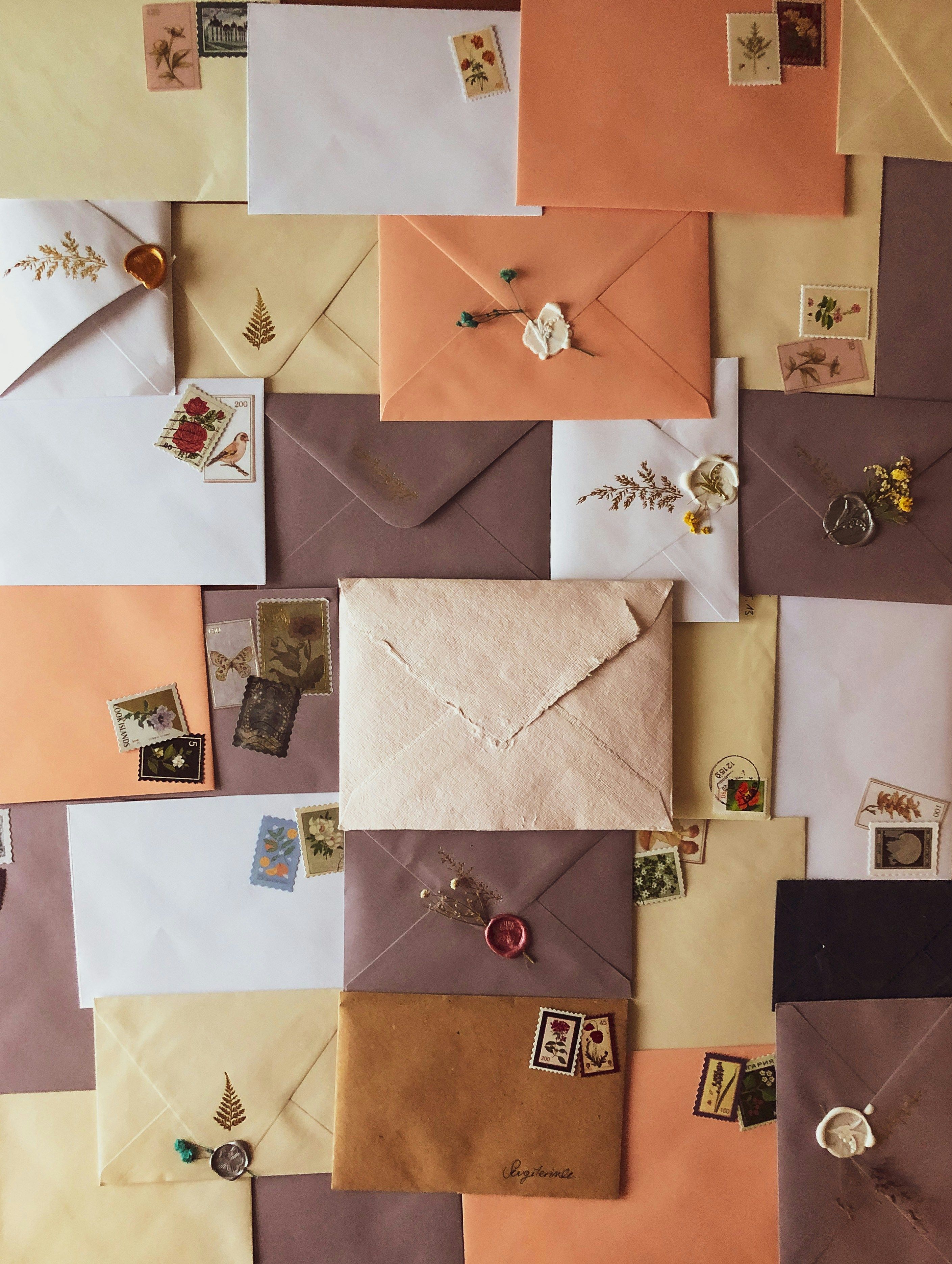 Cover image for Royal Letters