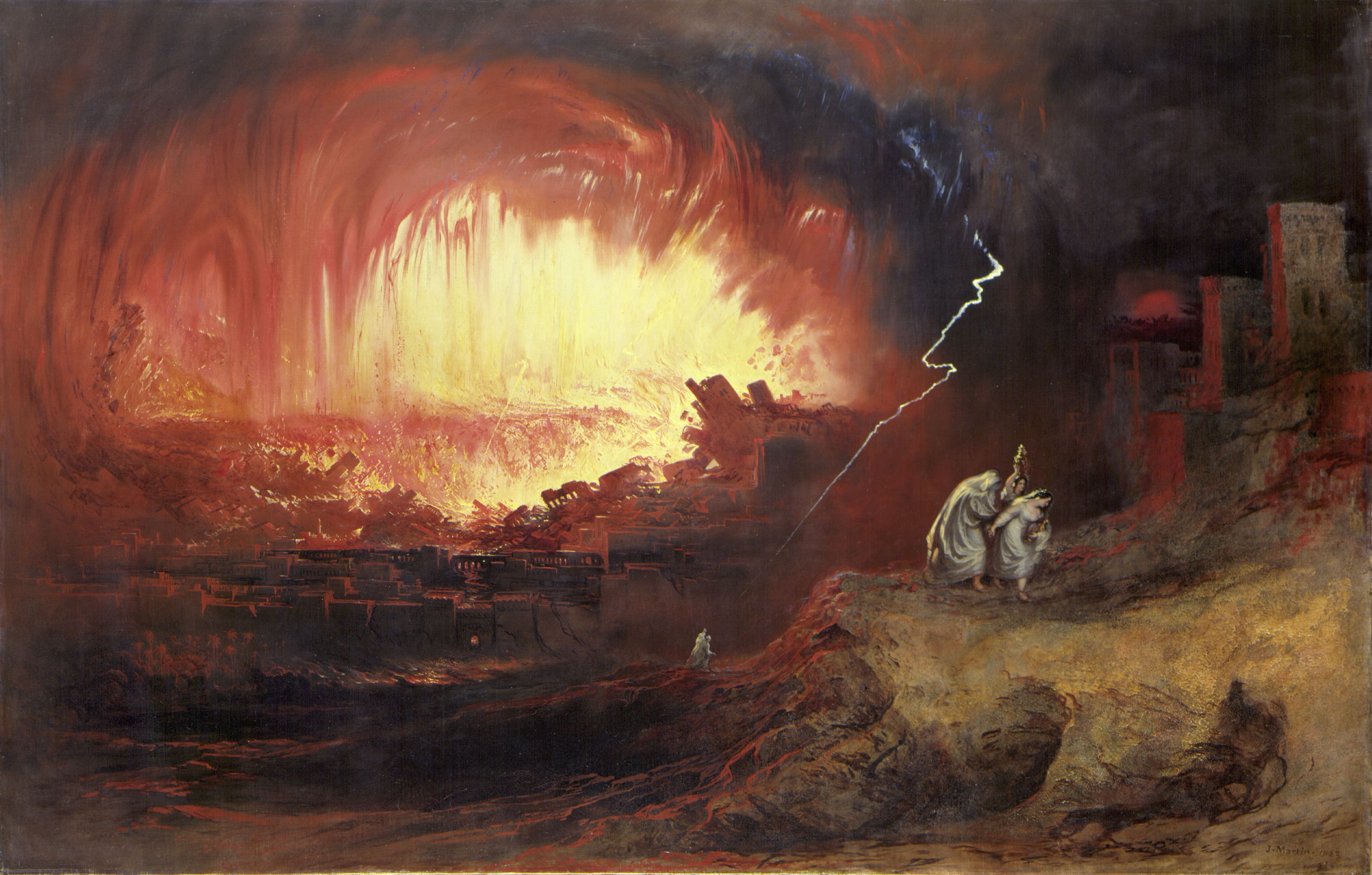 Cover image for Selfish Sodom