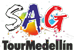 SAG Tour Medellín