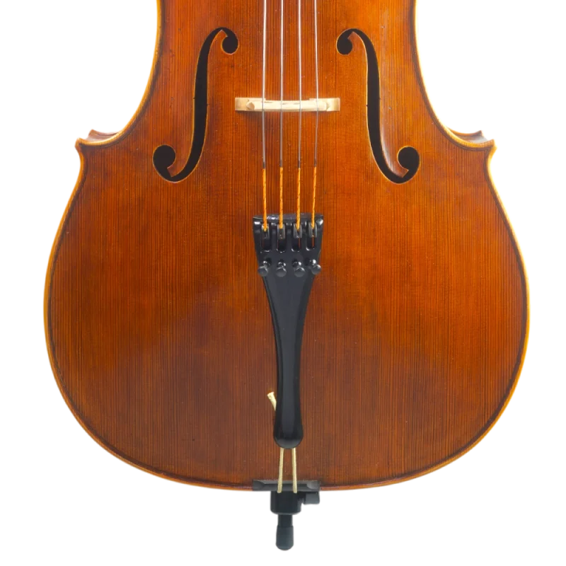 Meu novo instrumento