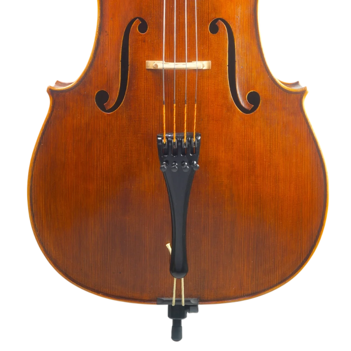 Meu novo instrumento