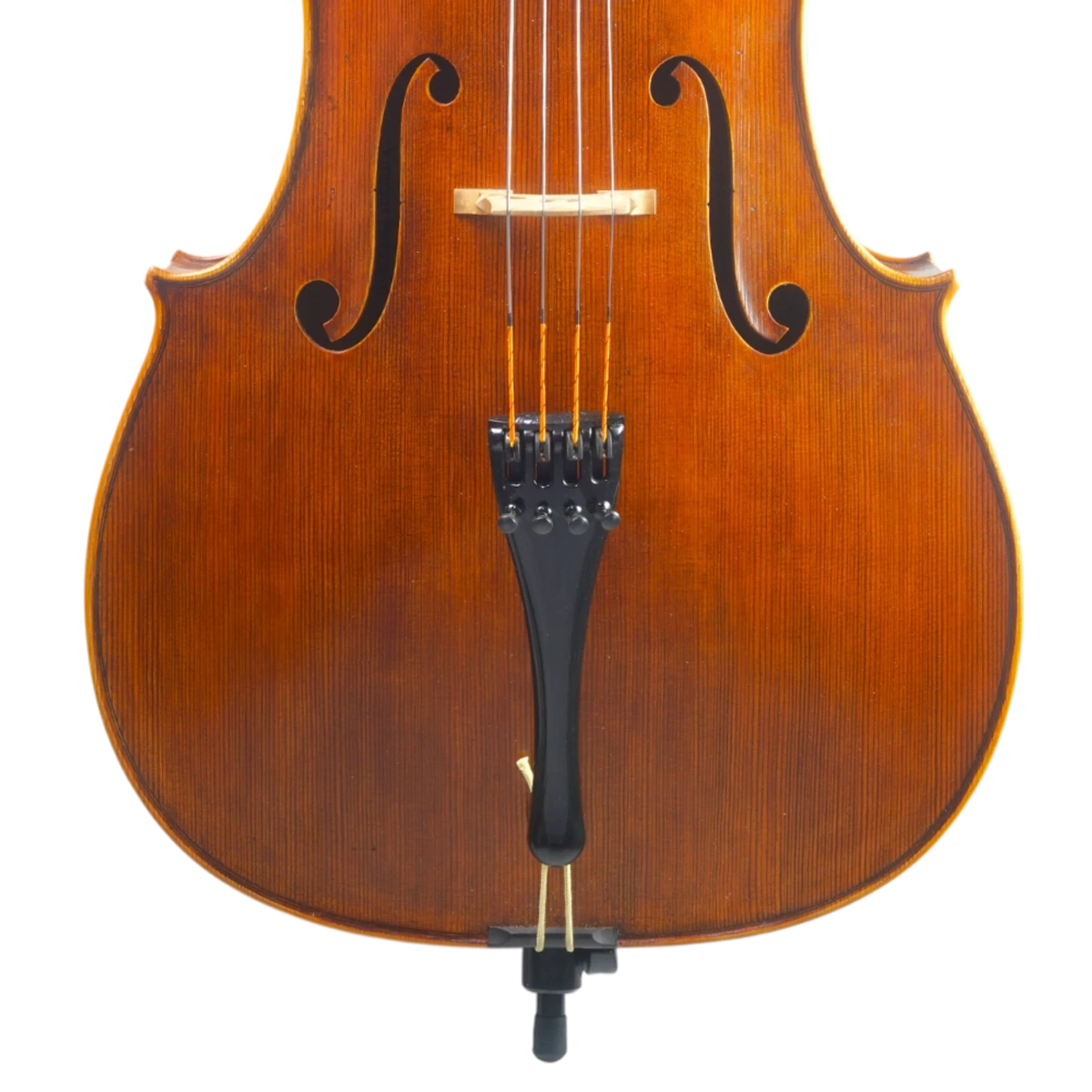 Meu novo instrumento