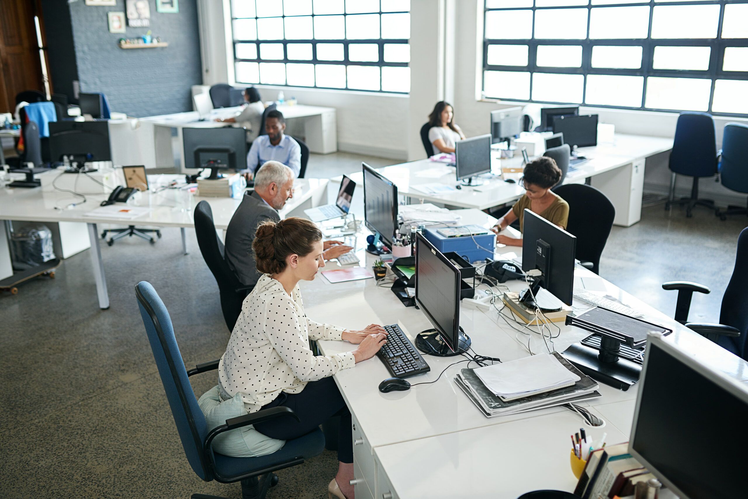 5 Roadblocks To Business Growth That IT Bundled Services Can Solve