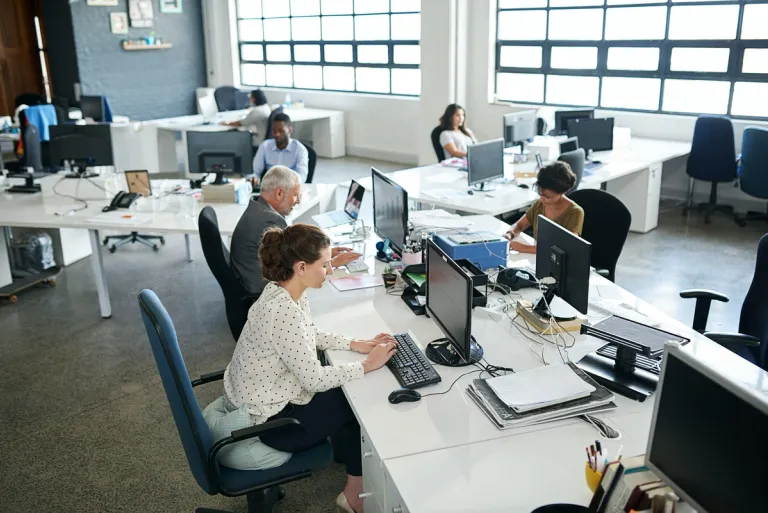 5 Roadblocks To Business Growth That IT Bundled Services Can Solve
