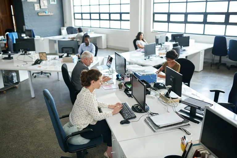 5 Roadblocks To Business Growth That IT Bundled Services Can Solve