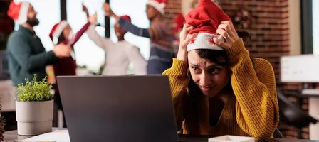 How IT Support Shields Your Business from Cyber Threats