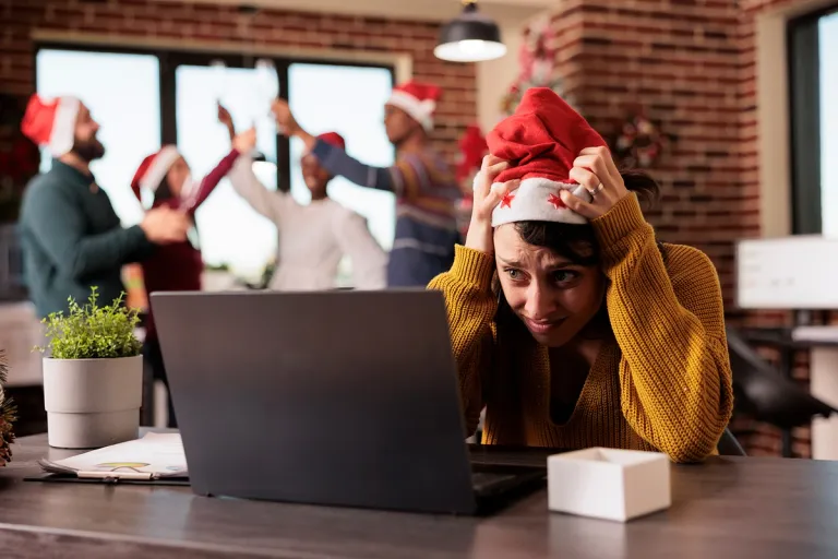 How IT Support Shields Your Business from Cyber Threats