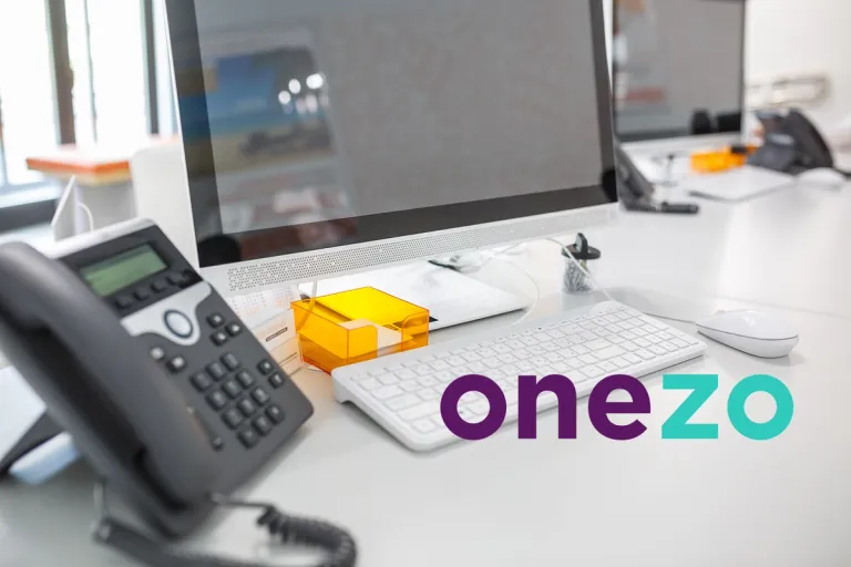 Transform Your Business Communications with Onezo’s Telecoms Solutions