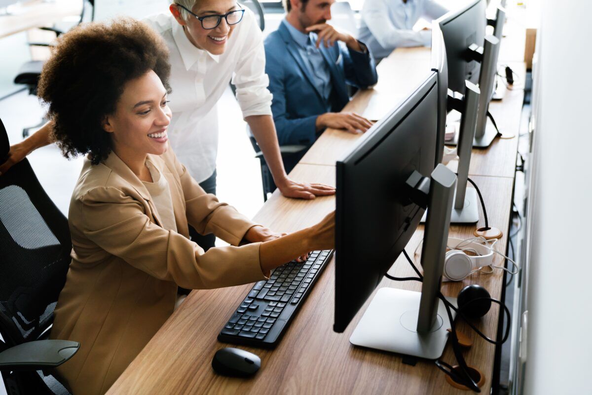 Part 2: Productivity Benefits of IT Outsourcing