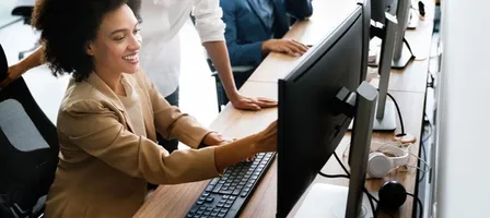 Part 2: Productivity Benefits of IT Outsourcing