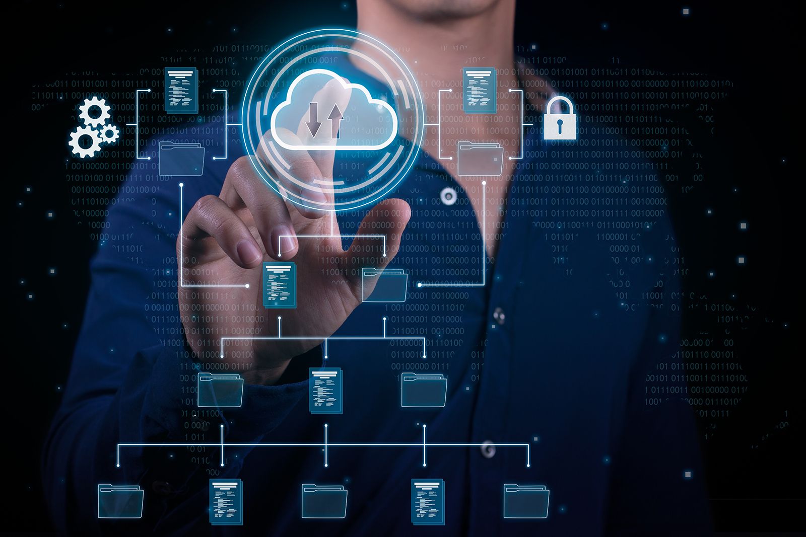 Demystifying Cloud Solutions: What They Mean for Your Business