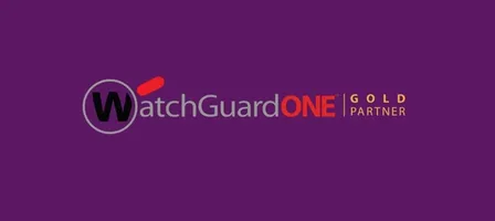 Onezo Achieves Gold Partner Status with WatchGuard One