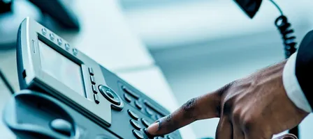 Why Modern Businesses Are Ditching Landlines: The Rise of VoIP Telephony