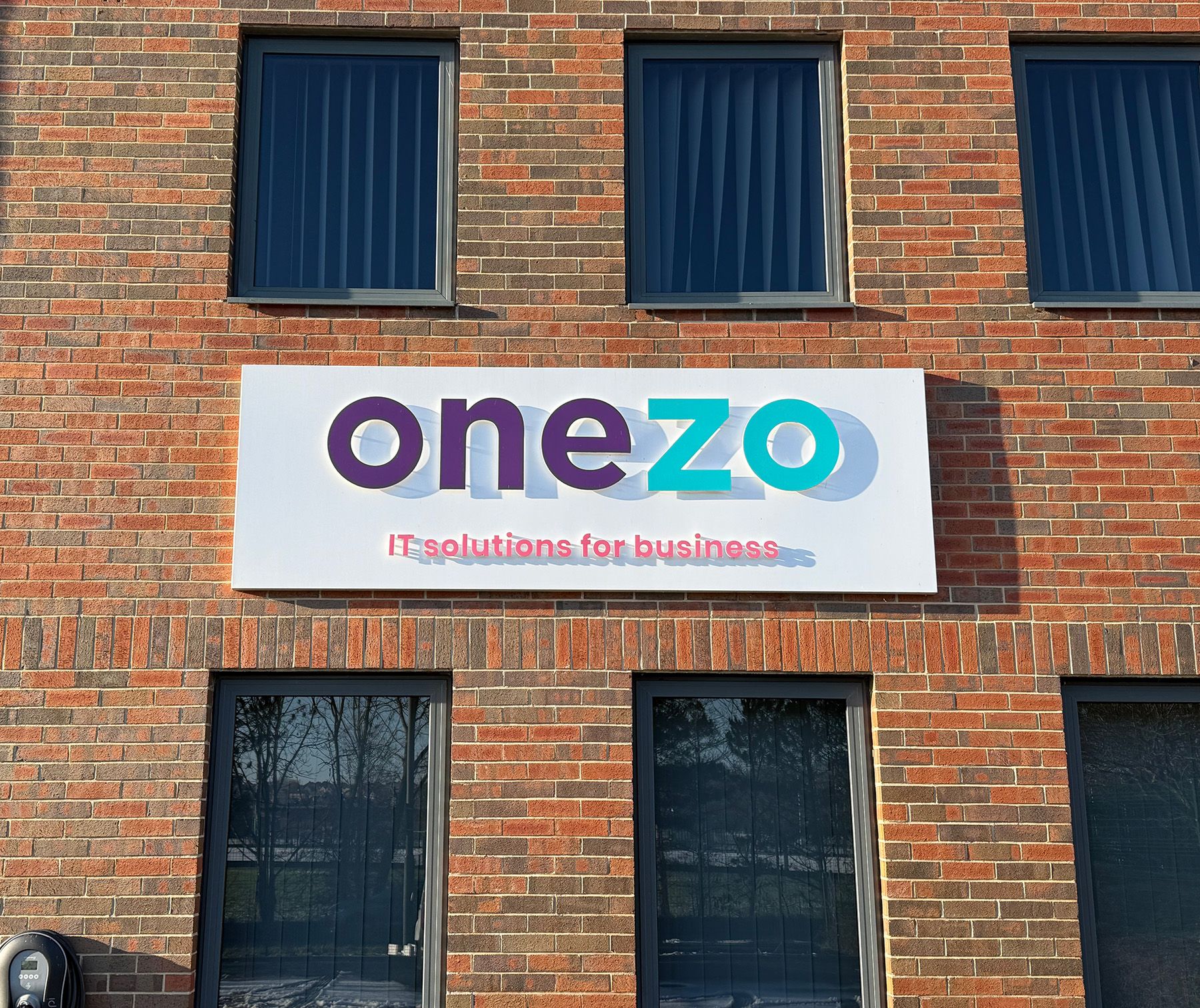 Onezo: The Friendly, Fast-Growing Business Changing the Game in Derbyshire