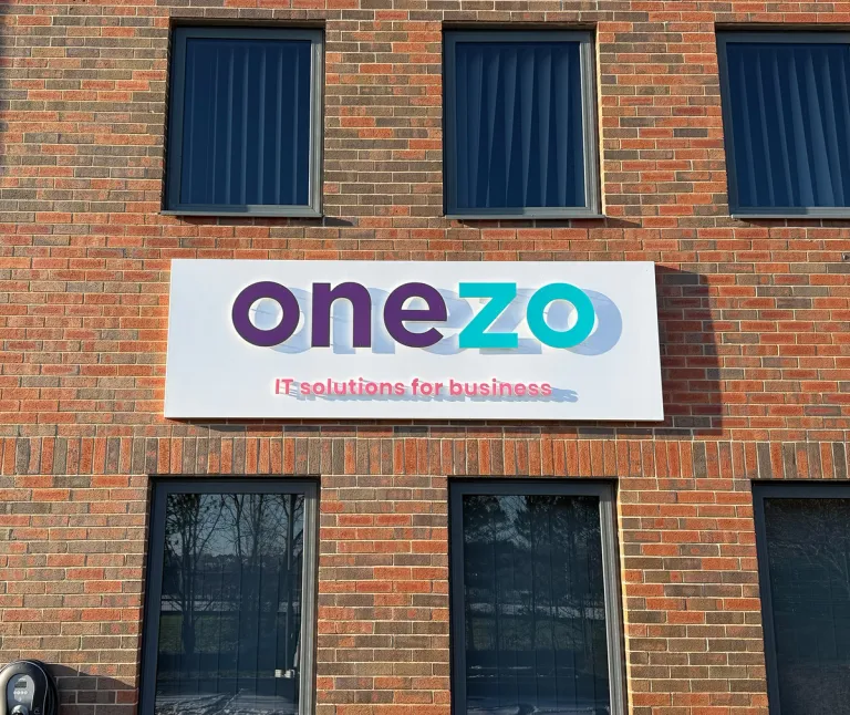 Onezo: The Friendly, Fast-Growing Business Changing the Game in Derbyshire