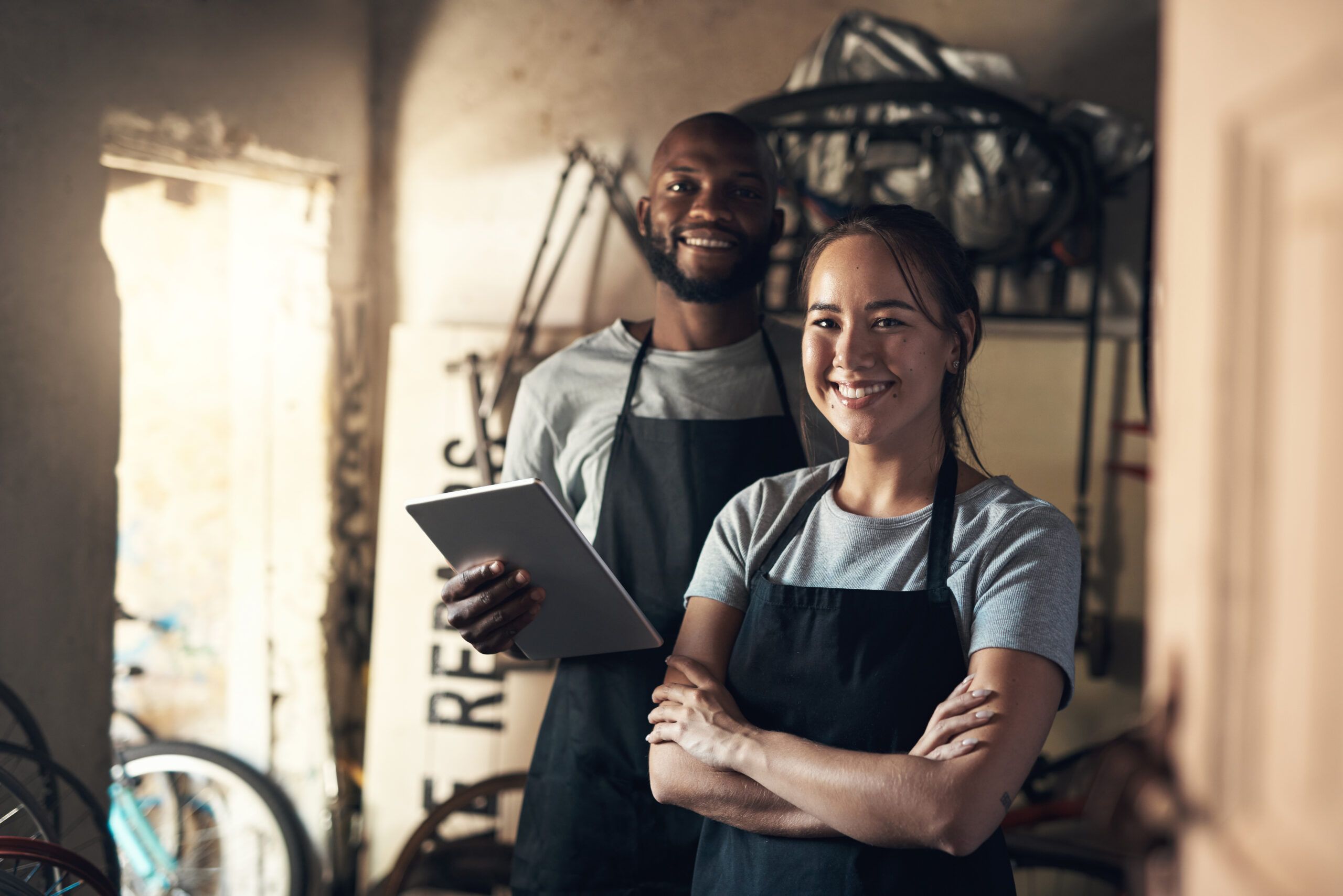 How IT Outsourcing Boosts SMB Productivity