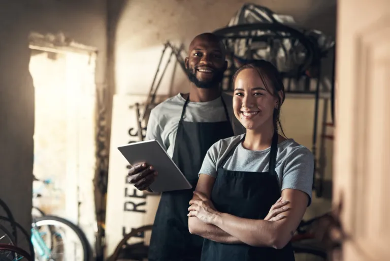 How IT Outsourcing Boosts SMB Productivity
