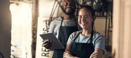 How IT Outsourcing Boosts SMB Productivity