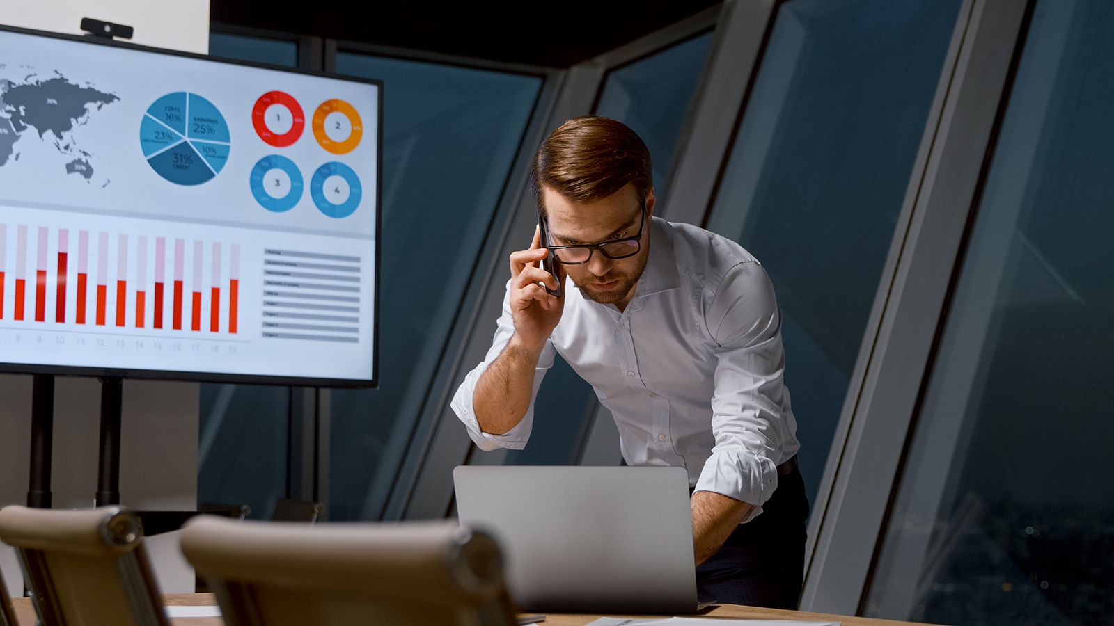 Part 4: The Long-Term Benefits of Proactive IT Services for Businesses