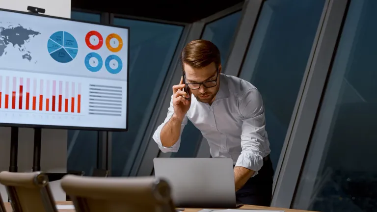 Part 4: The Long-Term Benefits of Proactive IT Services for Businesses