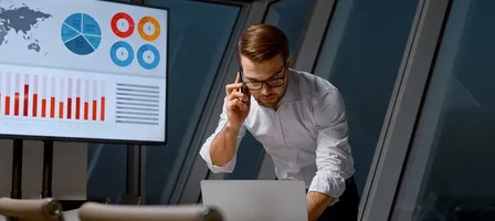 Part 4: The Long-Term Benefits of Proactive IT Services for Businesses