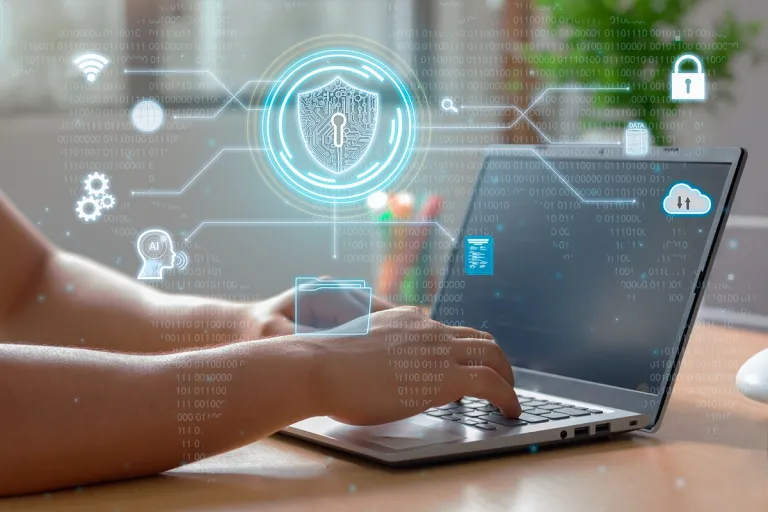 Part 3: The Role of Cybersecurity in Preventing Business Disruptions