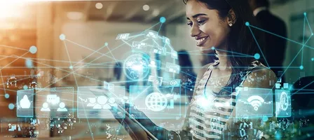 The Role of Connectivity in Customer Experience