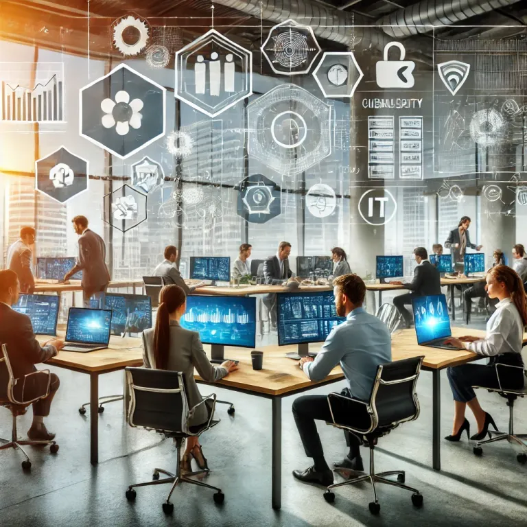 Your IT Checklist for 2025: Expert Tips from Onezo