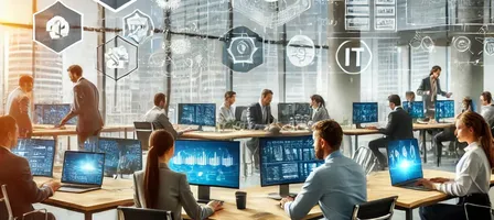 Your IT Checklist for 2025: Expert Tips from Onezo
