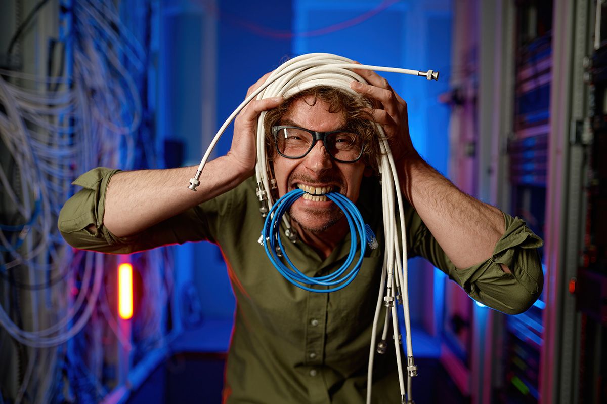 10 Signs It’s Time to Upgrade Your IT Support Services