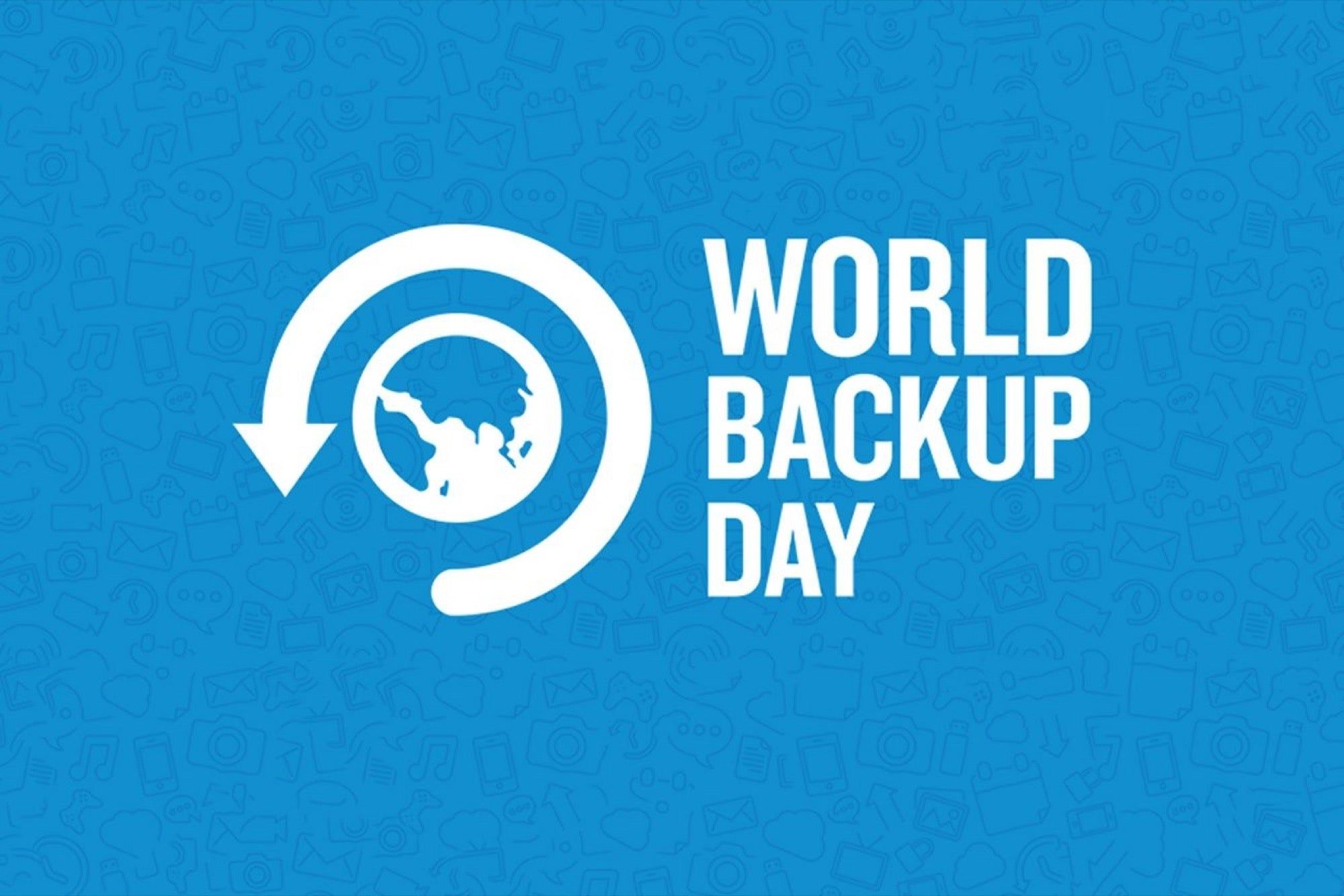 Secure Your Data with Onezo: Celebrate World Backup Day