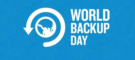 Secure Your Data with Onezo: Celebrate World Backup Day
