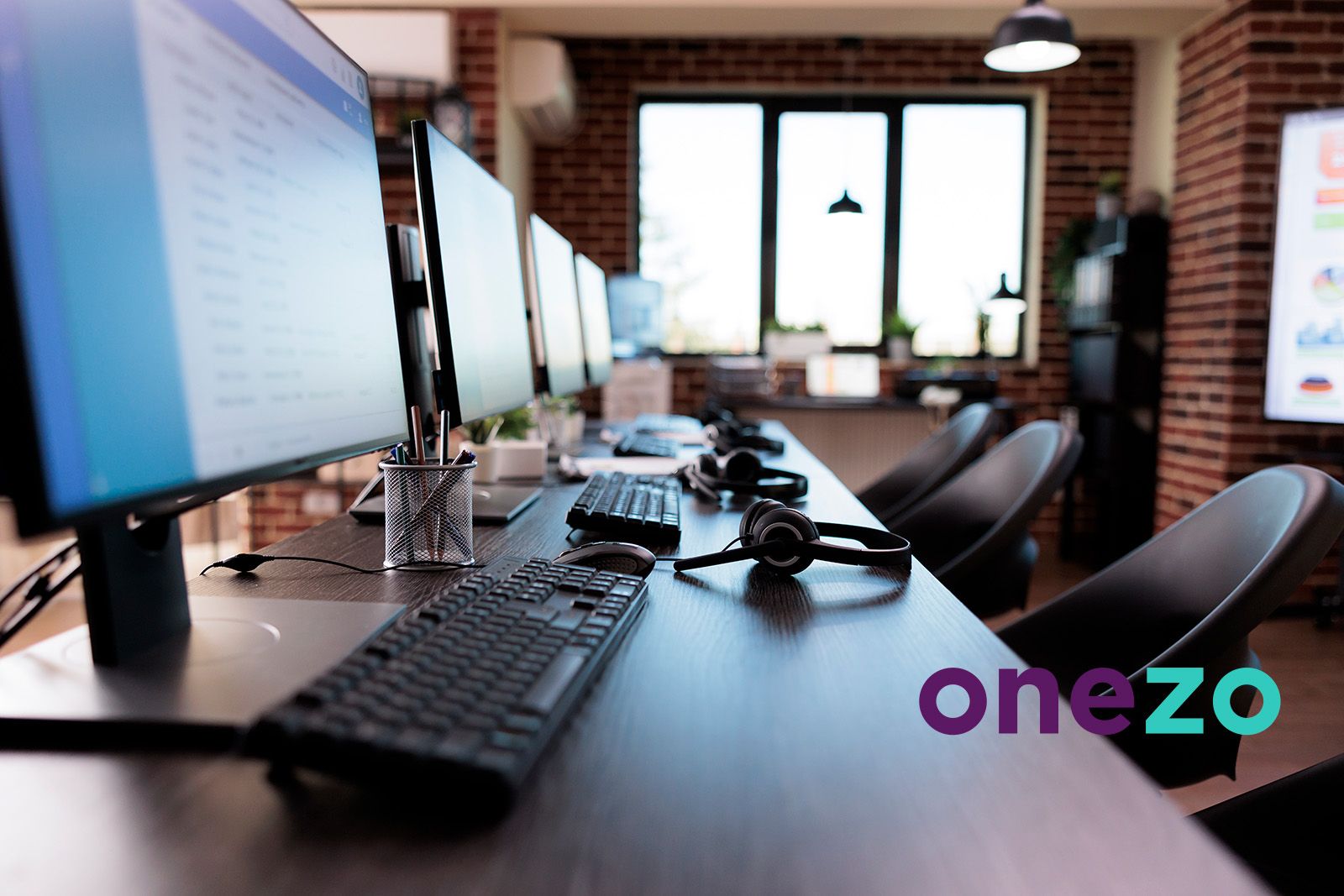 From Network Vulnerabilities to Business Opportunities: Smarter Network Administration with Onezo