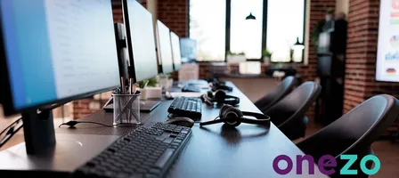 From Network Vulnerabilities to Business Opportunities: Smarter Network Administration with Onezo