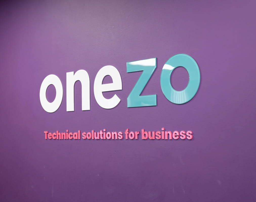 Onezo team