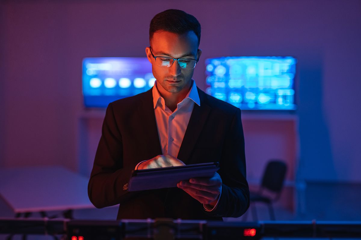 Welcome Back – A New Year, A New IT Project with Onezo