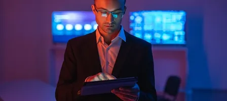 Welcome Back – A New Year, A New IT Project with Onezo