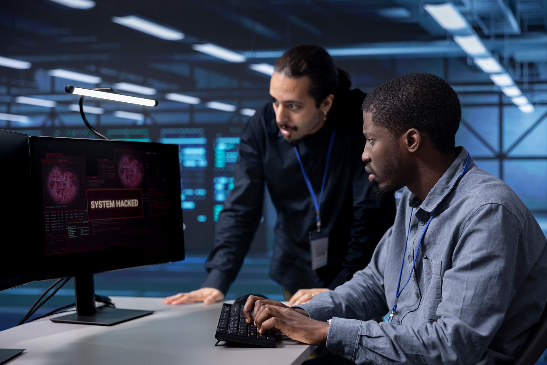 Part 2: How Proactive IT Services Prevent Issues Before They Happen