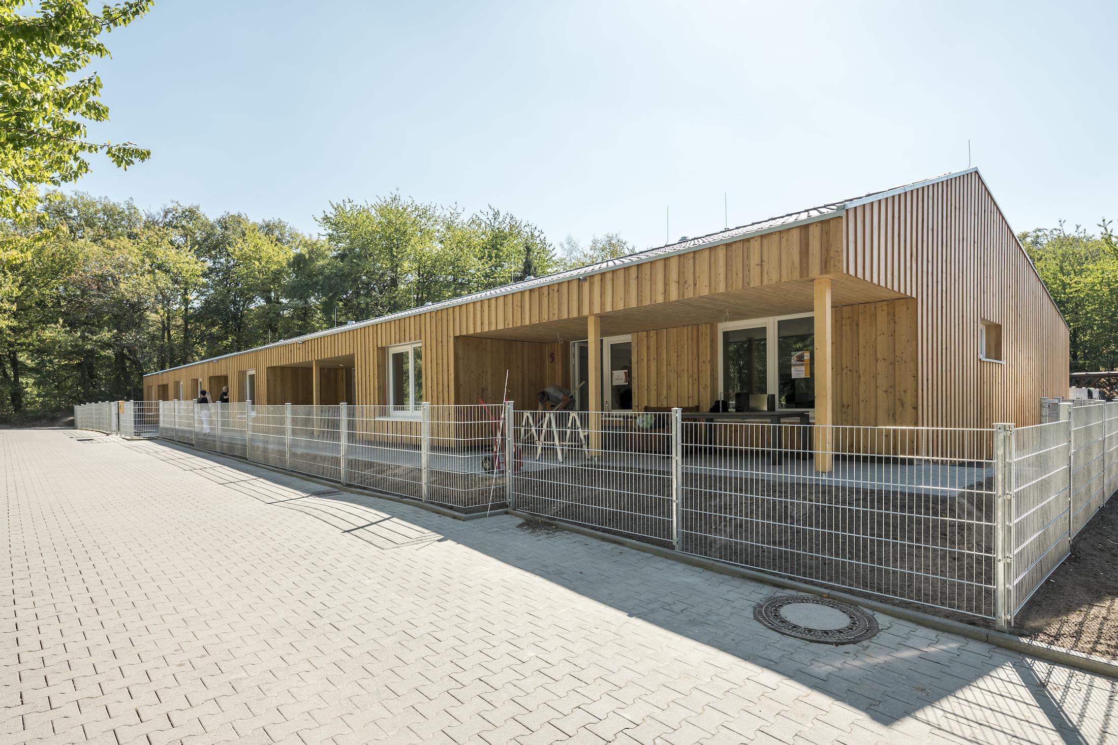 Projektbild Sonnenhof