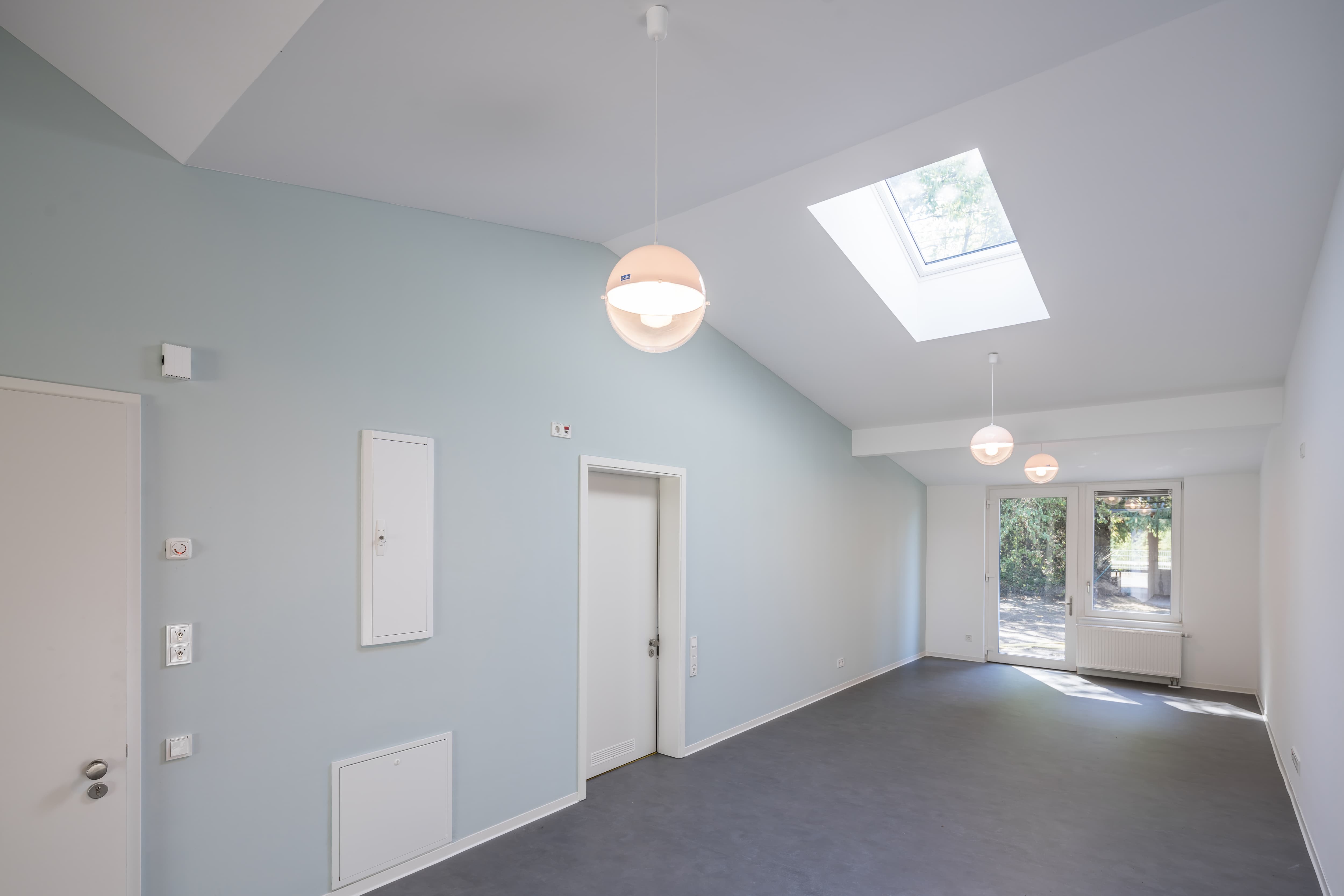 Projektbild Sonnenhof