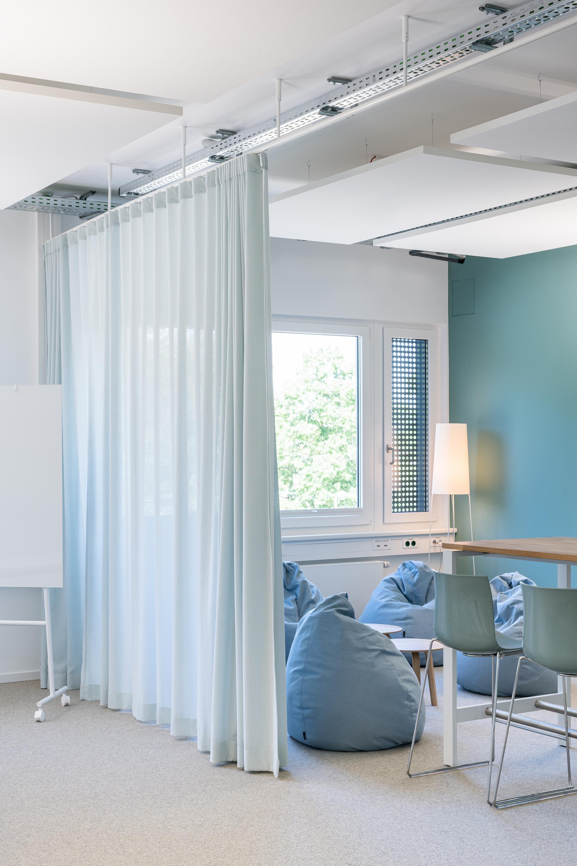 Projektbild Pavillon