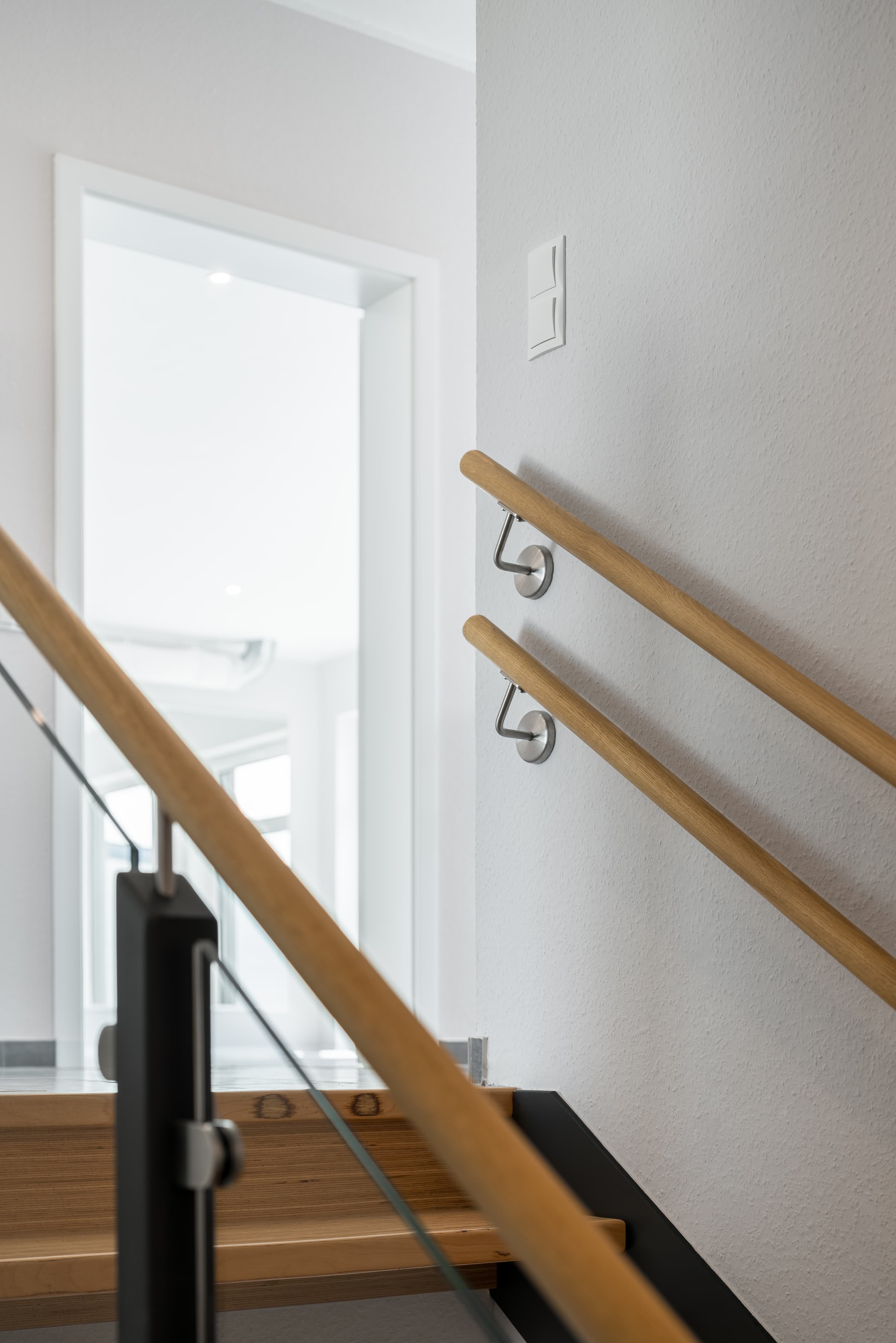 Projektbild Tanzraum