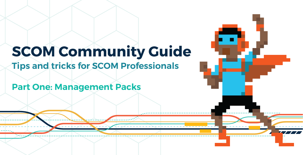 5 awesome Management Packs you can get for free! - SquaredUp DS