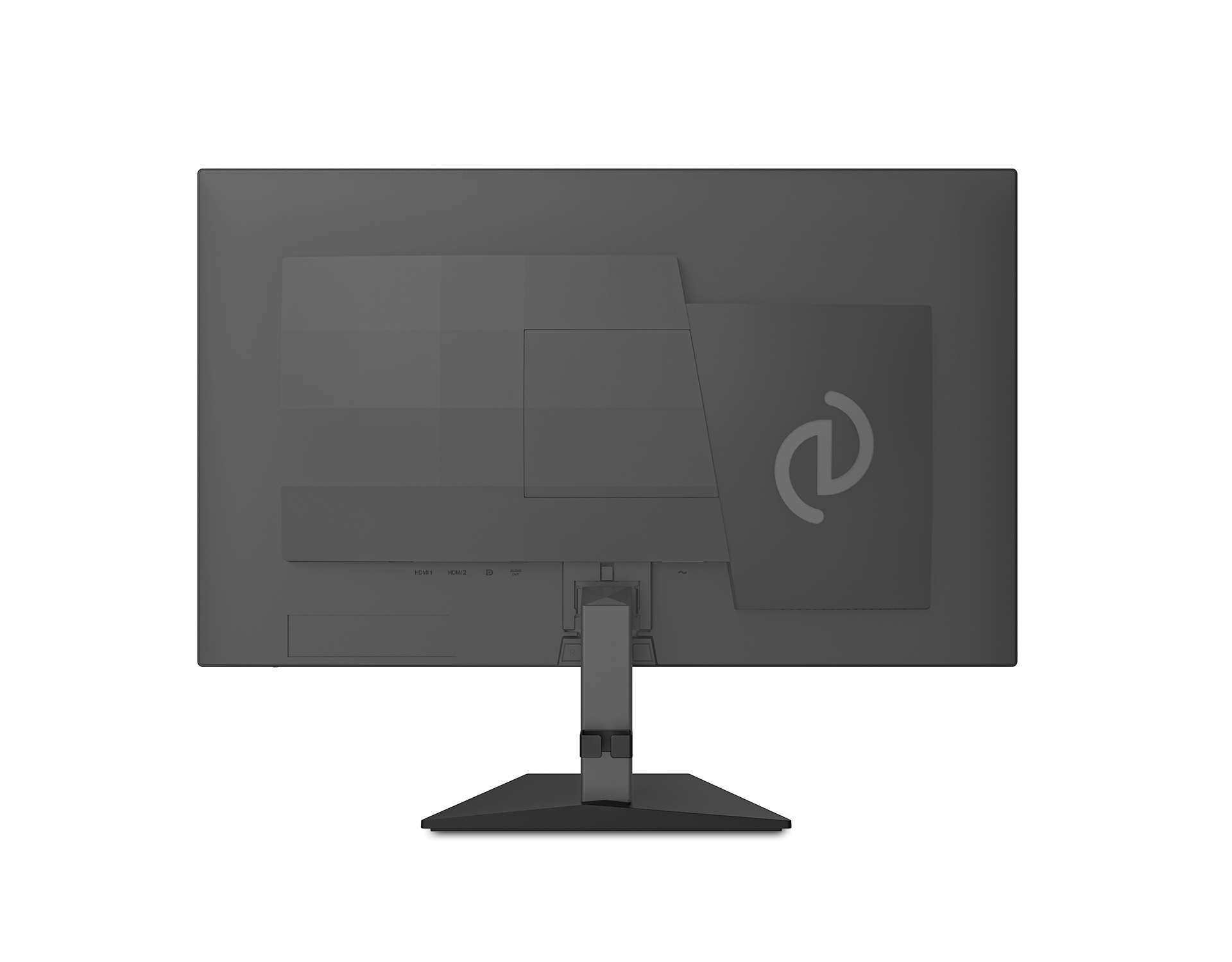 Fast IPS Gaming monitor 27M4N3500PT TRIPLE MODE gaming monitor