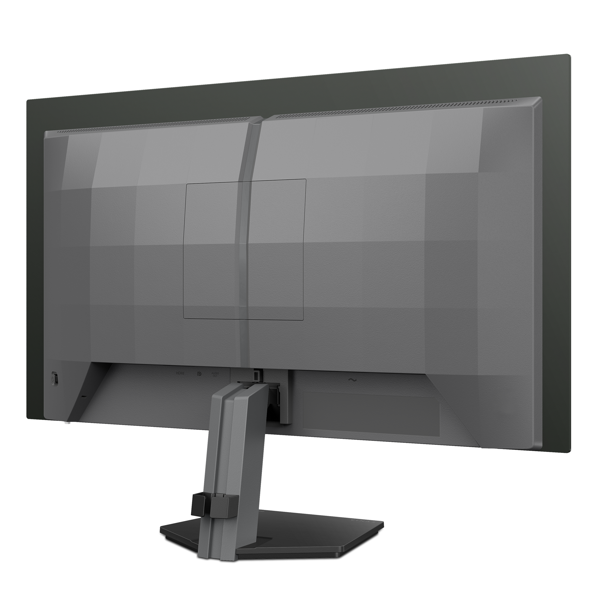 QHD Gaming monitor 27M2N6550PF QD OLED gaming monitor