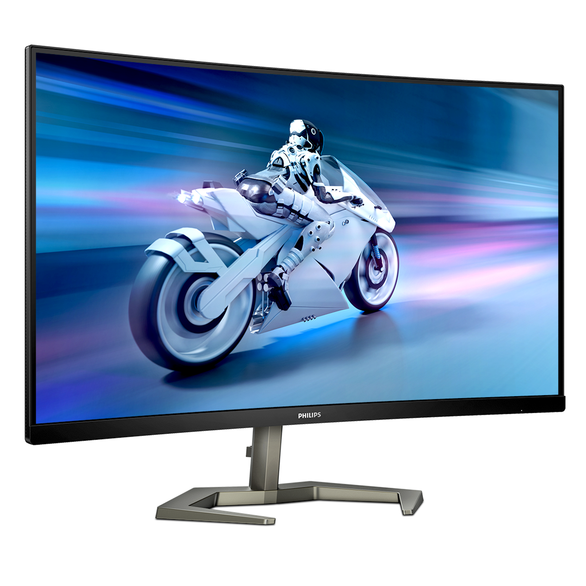 Curved Gaming Monitor 32M1C5200W Màn hình chơi game Full HD